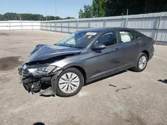 3VWCB7BU8LM064382 2020 VOLKSWAGEN JETTA