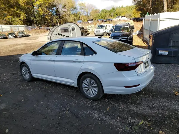 3VWCB7BU8LM066147 2020 VOLKSWAGEN JETTA - Image 2