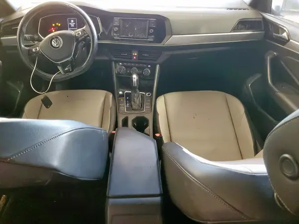 3VWCB7BU8LM069128 2020 VOLKSWAGEN JETTA - Image 8