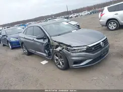 3VWCB7BU8LM070943 2020 VOLKSWAGEN JETTA