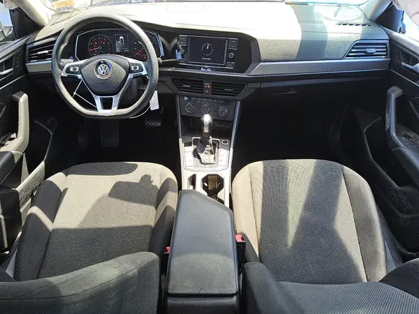 3VWCB7BU8LM071221 2020 VOLKSWAGEN JETTA - Image 8