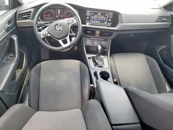 3VWCB7BU8LM074040 2020 VOLKSWAGEN JETTA - Image 8