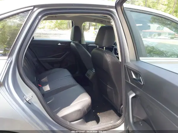 3VWCB7BU8LM076922 2020 VOLKSWAGEN JETTA - Image 8