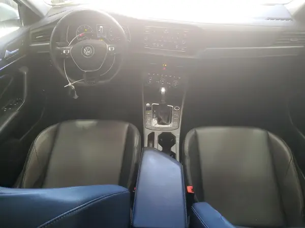 3VWCB7BU9KM128881 2019 VOLKSWAGEN JETTA - Image 8