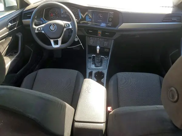 3VWCB7BU9KM134406 2019 VOLKSWAGEN JETTA - Image 8