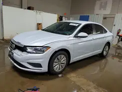 3VWCB7BU9KM141226 2019 VOLKSWAGEN JETTA