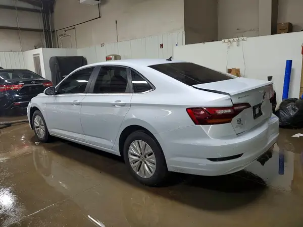 3VWCB7BU9KM141226 2019 VOLKSWAGEN JETTA - Image 2