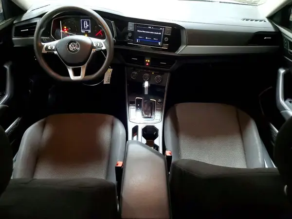 3VWCB7BU9KM141226 2019 VOLKSWAGEN JETTA - Image 8