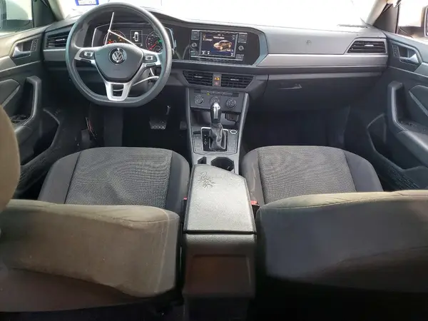 3VWCB7BU9KM142957 2019 VOLKSWAGEN JETTA - Image 8
