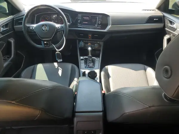 3VWCB7BU9KM143672 2019 VOLKSWAGEN JETTA - Image 8