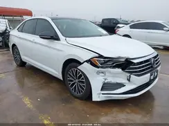 3VWCB7BU9KM145258 2019 VOLKSWAGEN JETTA