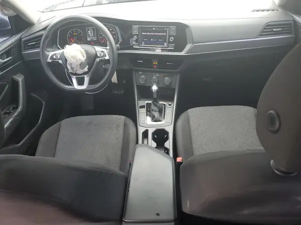 3VWCB7BU9KM146118 2019 VOLKSWAGEN JETTA - Image 8