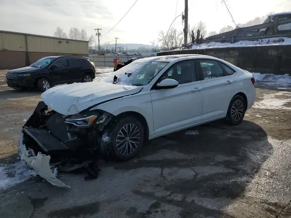 3VWCB7BU9KM149441 2019 VOLKSWAGEN JETTA - Image 1