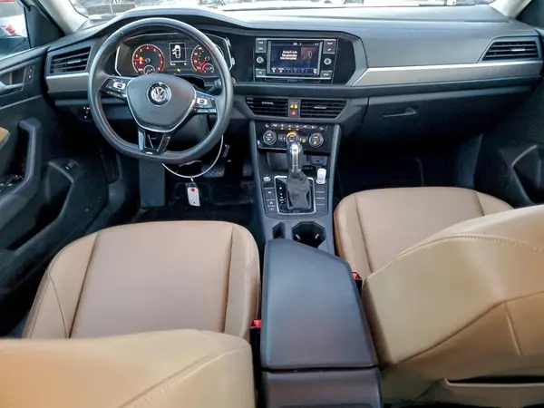 3VWCB7BU9KM149519 2019 VOLKSWAGEN JETTA - Image 8
