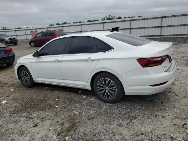 3VWCB7BU9KM149665 2019 VOLKSWAGEN JETTA - Image 2