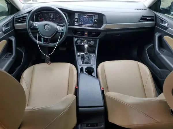 3VWCB7BU9KM149665 2019 VOLKSWAGEN JETTA - Image 8