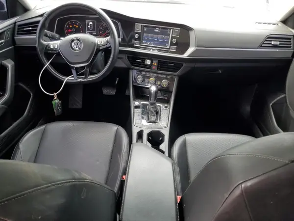 3VWCB7BU9KM154459 2019 VOLKSWAGEN JETTA - Image 8