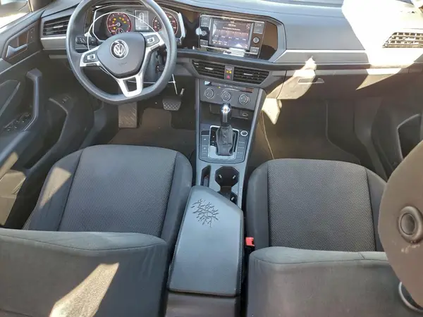 3VWCB7BU9KM154770 2019 VOLKSWAGEN JETTA - Image 8