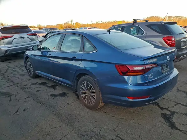 3VWCB7BU9KM157622 2019 VOLKSWAGEN JETTA - Image 2