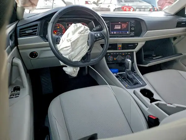 3VWCB7BU9KM157622 2019 VOLKSWAGEN JETTA - Image 8