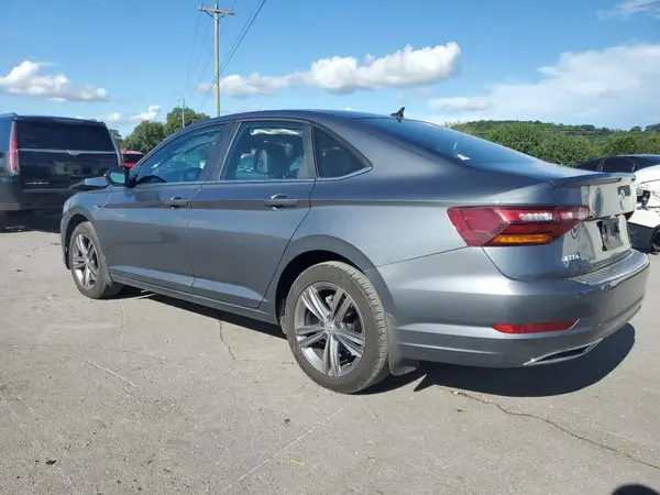 3VWCB7BU9KM161914 2019 VOLKSWAGEN JETTA - Image 2