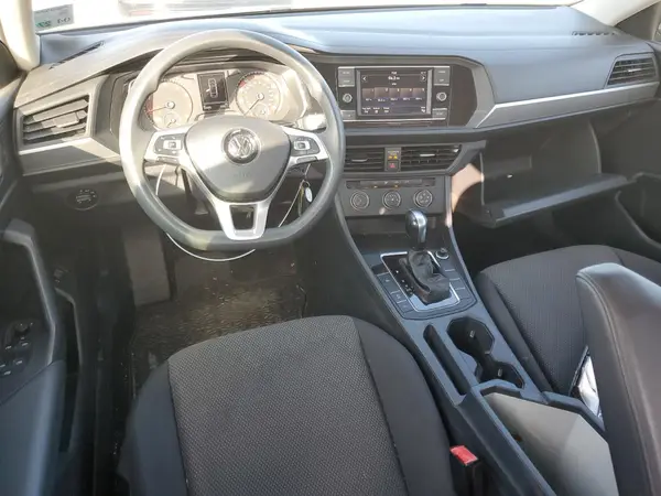 3VWCB7BU9KM163498 2019 VOLKSWAGEN JETTA - Image 8