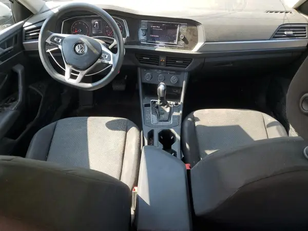 3VWCB7BU9KM163520 2019 VOLKSWAGEN JETTA - Image 8