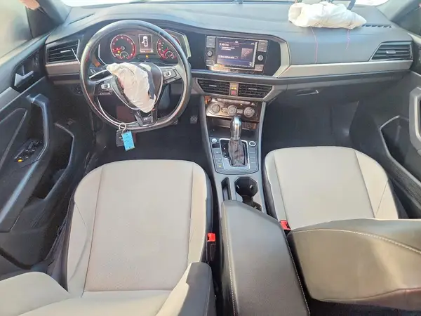 3VWCB7BU9KM168538 2019 VOLKSWAGEN JETTA - Image 8