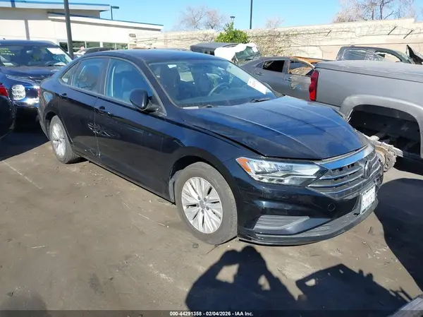 3VWCB7BU9KM169267 2019 VOLKSWAGEN JETTA - Image 1