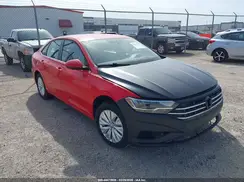 3VWCB7BU9KM169768 2019 VOLKSWAGEN JETTA