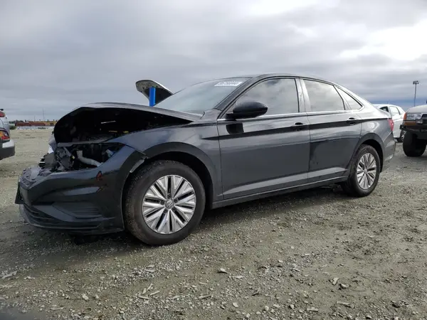 3VWCB7BU9KM170032 2019 VOLKSWAGEN JETTA - Image 1
