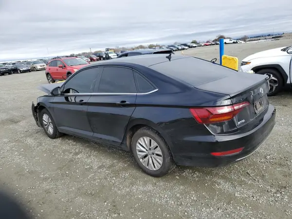 3VWCB7BU9KM170032 2019 VOLKSWAGEN JETTA - Image 2
