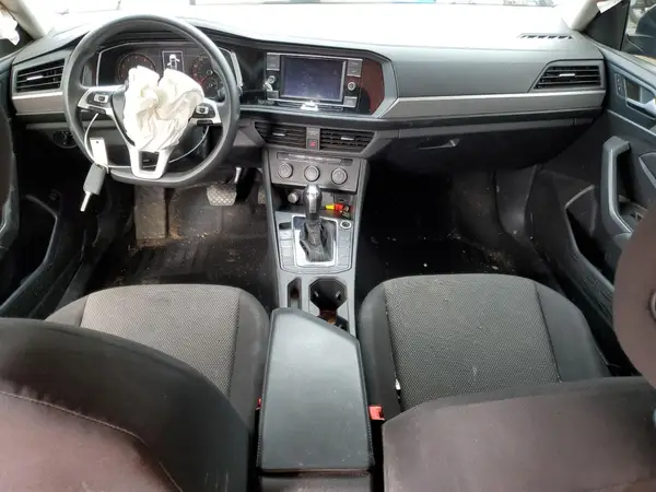 3VWCB7BU9KM170032 2019 VOLKSWAGEN JETTA - Image 8