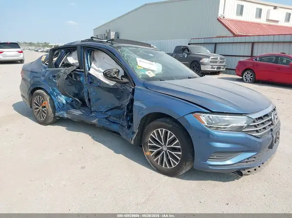 3VWCB7BU9KM170418 2019 VOLKSWAGEN JETTA - Image 1