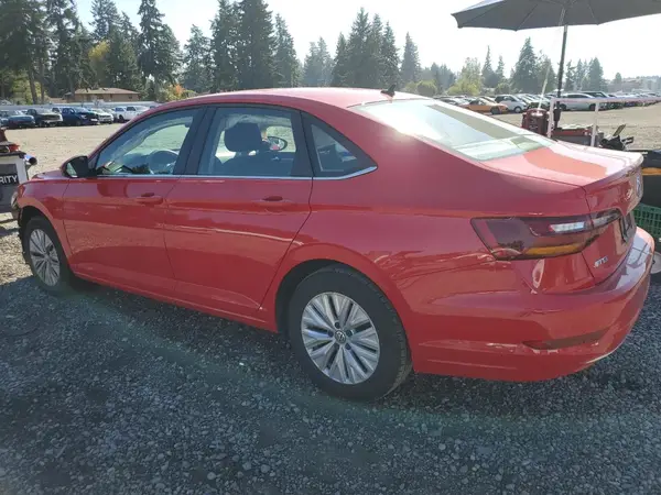 3VWCB7BU9KM173416 2019 VOLKSWAGEN JETTA - Image 2
