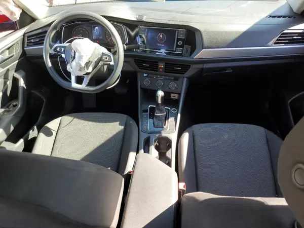 3VWCB7BU9KM173416 2019 VOLKSWAGEN JETTA - Image 8