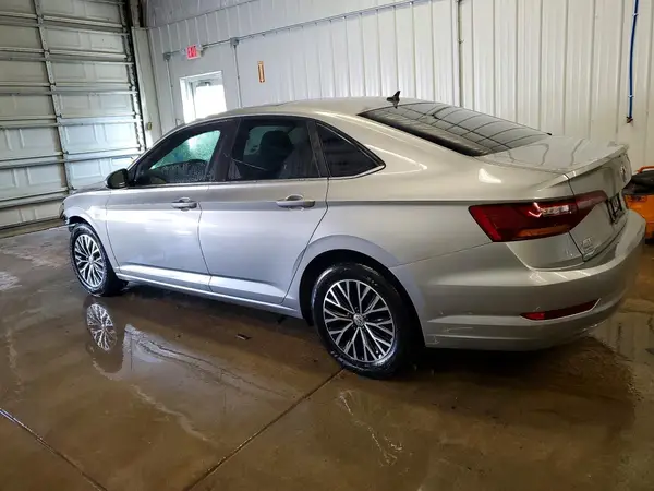 3VWCB7BU9KM173609 2019 VOLKSWAGEN JETTA - Image 2