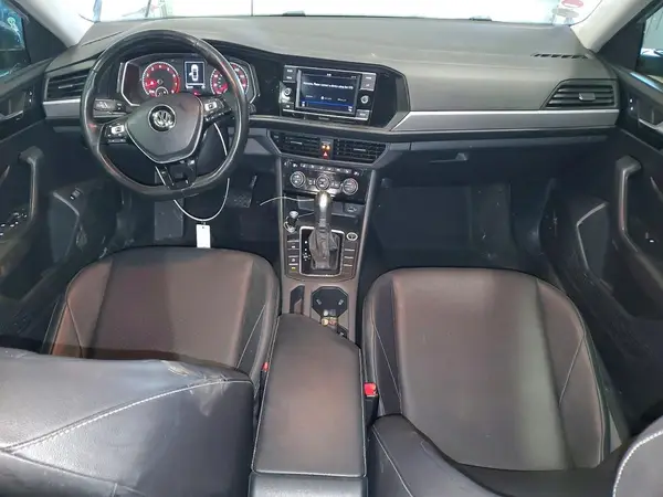 3VWCB7BU9KM173609 2019 VOLKSWAGEN JETTA - Image 8