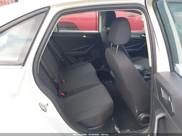 3VWCB7BU9KM173643 2019 VOLKSWAGEN JETTA - Image 8