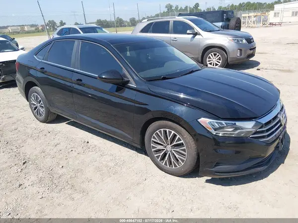 3VWCB7BU9KM174680 2019 VOLKSWAGEN JETTA - Image 1