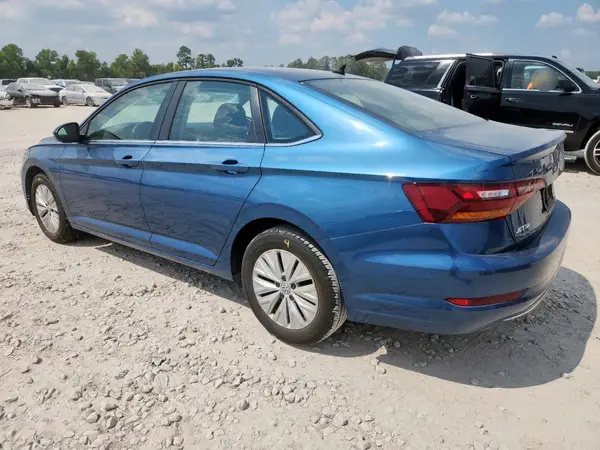 3VWCB7BU9KM175036 2019 VOLKSWAGEN JETTA - Image 2