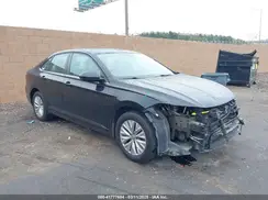 3VWCB7BU9KM183136 2019 VOLKSWAGEN JETTA