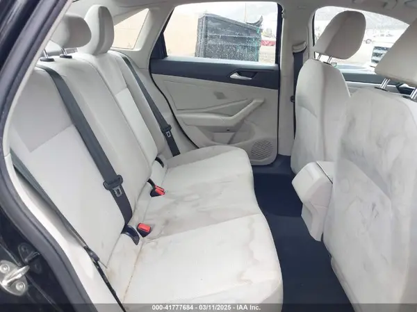 3VWCB7BU9KM183136 2019 VOLKSWAGEN JETTA - Image 8