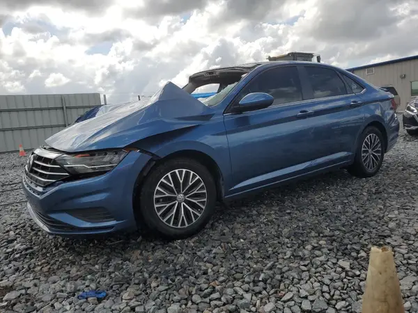 3VWCB7BU9KM186943 2019 VOLKSWAGEN JETTA - Image 1
