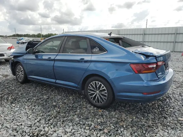 3VWCB7BU9KM186943 2019 VOLKSWAGEN JETTA - Image 2