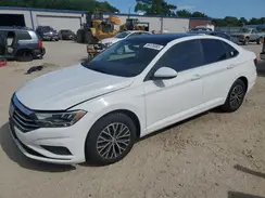 3VWCB7BU9KM195495 2019 VOLKSWAGEN JETTA
