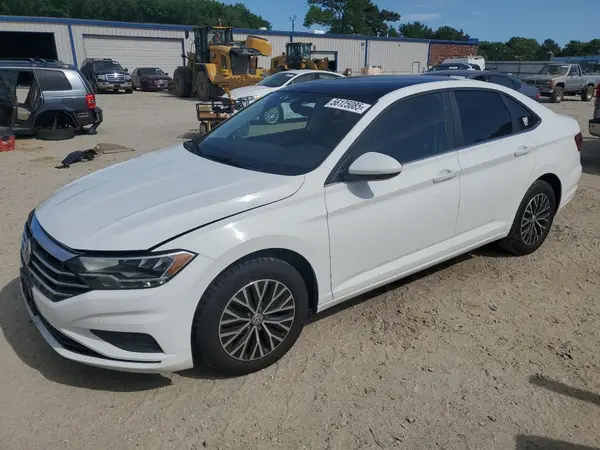 3VWCB7BU9KM195495 2019 VOLKSWAGEN JETTA - Image 1