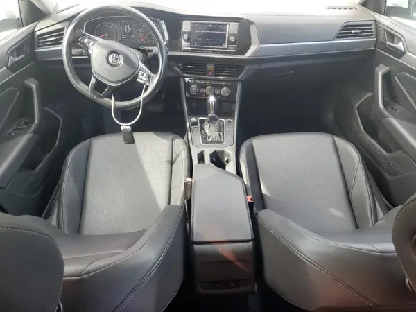 3VWCB7BU9KM195495 2019 VOLKSWAGEN JETTA - Image 8