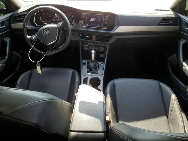 3VWCB7BU9KM198915 2019 VOLKSWAGEN JETTA - Image 8