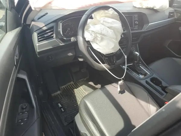 3VWCB7BU9KM204518 2019 VOLKSWAGEN JETTA - Image 8
